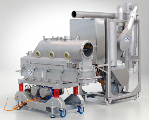 © Copyright - VIBRA Maschinenfabrik SCHULTHEIS GmbH & Co.