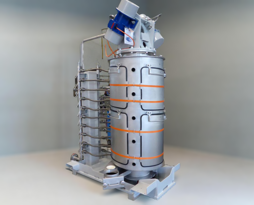 © Copyright - VIBRA Maschinenfabrik SCHULTHEIS GmbH & Co.