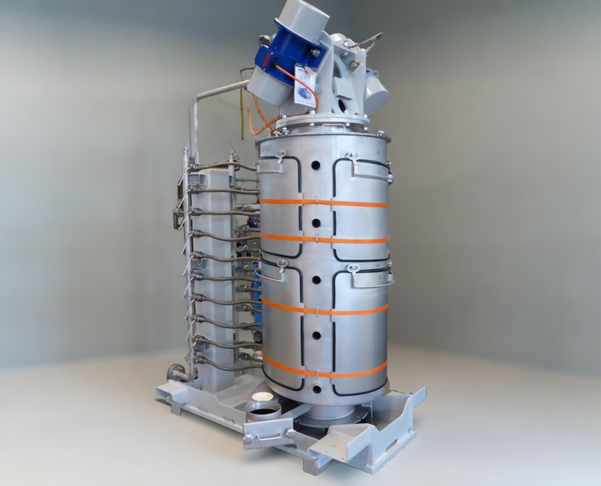 © Copyright - VIBRA Maschinenfabrik SCHULTHEIS GmbH & Co.