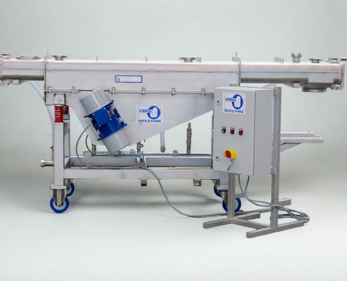 © Copyright - VIBRA Maschinenfabrik SCHULTHEIS GmbH & Co.
