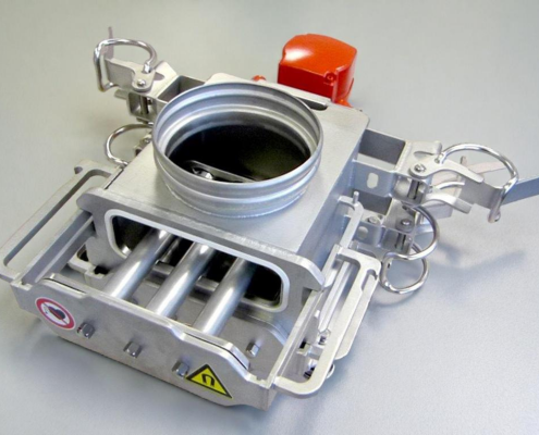 © Copyright - VIBRA Maschinenfabrik SCHULTHEIS GmbH & Co.