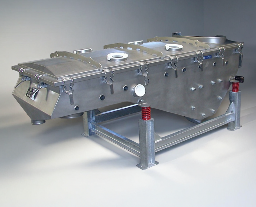 © Copyright - VIBRA Maschinenfabrik SCHULTHEIS GmbH & Co.