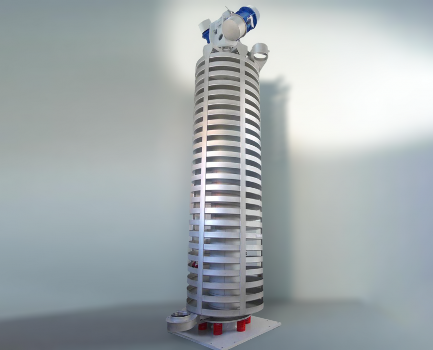 © Copyright - VIBRA Maschinenfabrik SCHULTHEIS GmbH & Co.