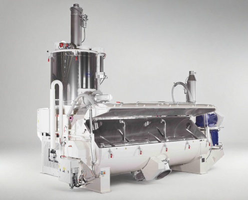 © Copyright - Zeppelin Systems GmbH