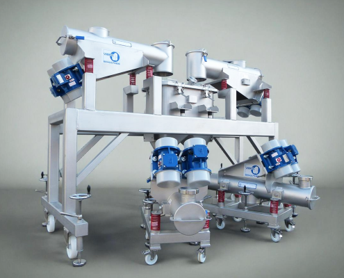 © Copyright - VIBRA Maschinenfabrik SCHULTHEIS GmbH & Co.