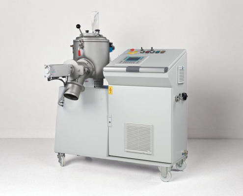 © Copyright - Zeppelin Systems GmbH