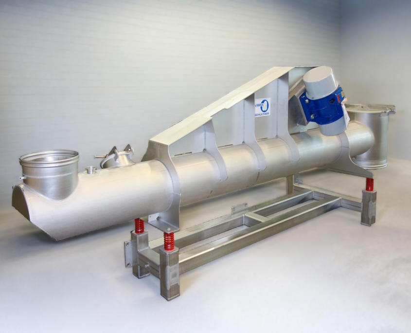 © Copyright - VIBRA Maschinenfabrik SCHULTHEIS GmbH & Co.